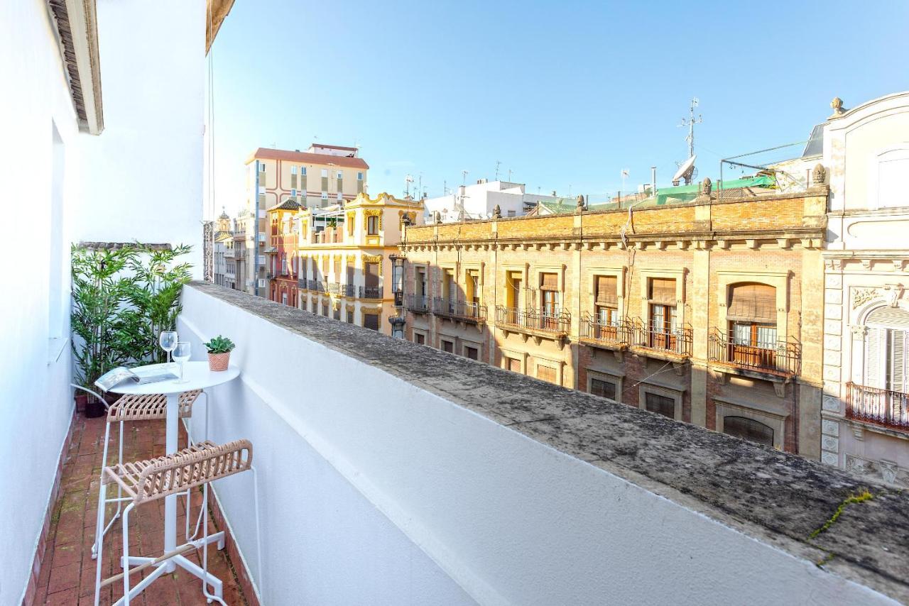 Genteel Home Plaza De Las Tendillas Cordoba Exterior photo